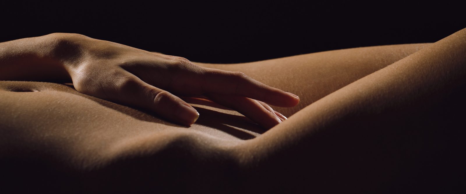 The best massages in London